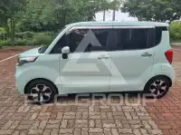 2013 KIA Ray