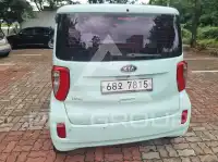 2013 KIA Ray