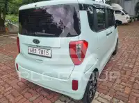 2013 KIA Ray