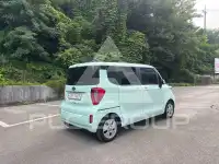 2013 KIA Ray