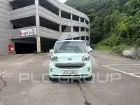 2013 KIA Ray