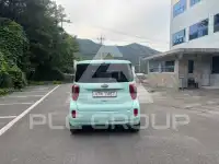 2013 KIA Ray