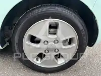 2013 KIA Ray