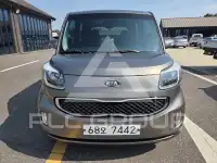 2013 KIA Ray