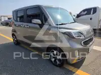 2013 KIA Ray