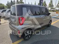 2013 KIA Ray