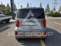 2013 KIA Ray
