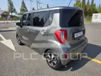 2013 KIA Ray