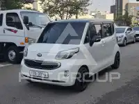 2013 KIA Ray