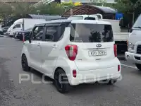 2013 KIA Ray