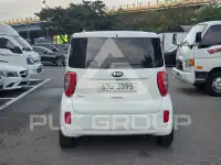 2013 KIA Ray