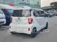 2013 KIA Ray