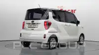 2013 KIA Ray