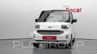 2013 KIA Ray
