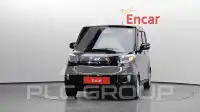 2013 KIA Ray