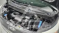 2013 KIA Ray