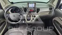 2013 KIA Ray