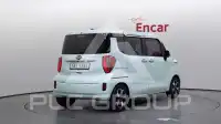 2013 KIA Ray