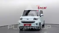 2013 KIA Ray
