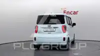 2013 KIA Ray