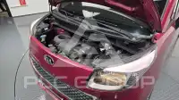 2013 KIA Ray