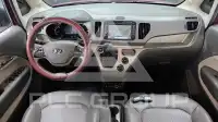 2013 KIA Ray