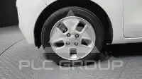 2013 KIA Ray