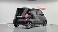 2013 KIA Ray