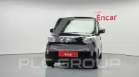2013 KIA Ray