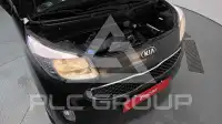 2013 KIA Ray
