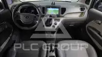 2013 KIA Ray