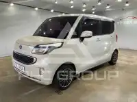 2013 KIA Ray