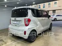 2013 KIA Ray