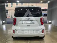 2013 KIA Ray