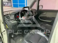 2013 KIA Ray