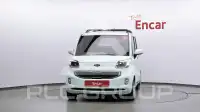 2013 KIA Ray