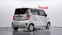 2013 KIA Ray