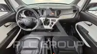 2013 KIA Ray
