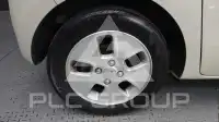 2013 KIA Ray