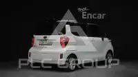 2013 KIA Ray
