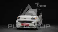2013 KIA Ray
