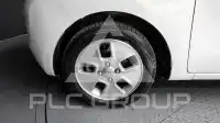 2013 KIA Ray