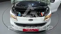 2013 KIA Ray