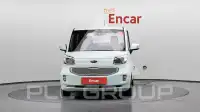 2013 KIA Ray