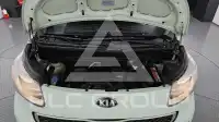 2013 KIA Ray