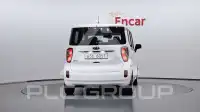 2013 KIA Ray