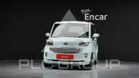 2013 KIA Ray