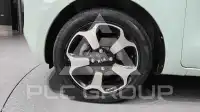 2013 KIA Ray