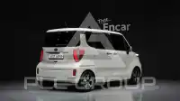 2013 KIA Ray