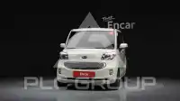 2013 KIA Ray